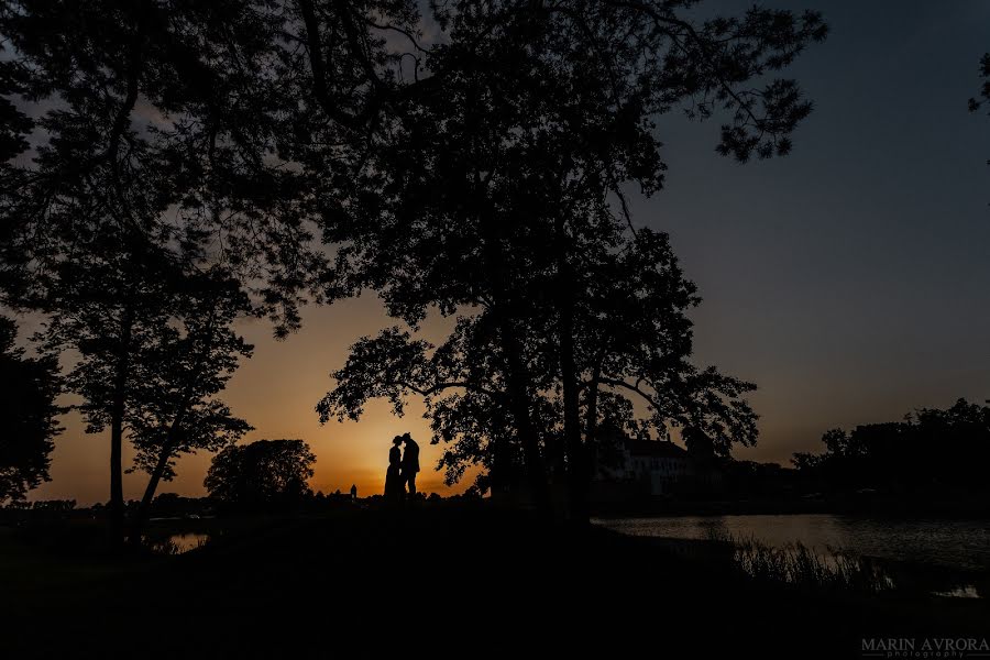 Bryllupsfotograf Marin Avrora (marinavrora). Bilde av 3 juli 2019