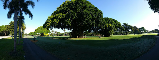 Golf Course «Riviera Golf Course», reviews and photos, 1155 Blue Rd, Coral Gables, FL 33146, USA