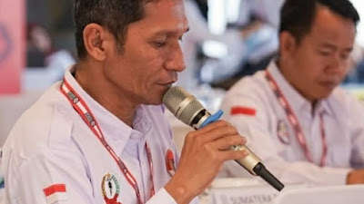 Tim Caretaker Siap Laksanakan : MUSCAB Ke. I  ISSI  Kabupaten Pidie 