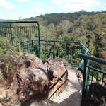 Piles Creek Lookout (179004)