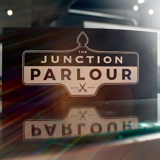 The Junction Parlour logo