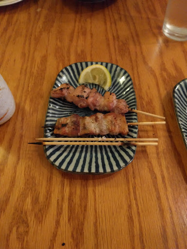 Japanese Restaurant «Yakitori Jinbei», reviews and photos, 2421 Cobb Pkwy SE, Smyrna, GA 30080, USA