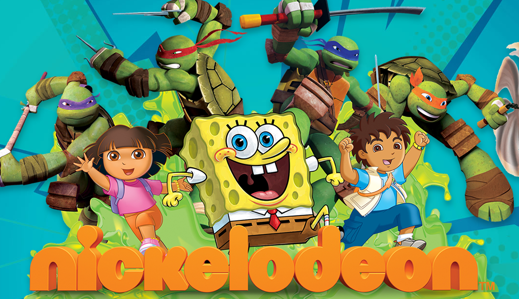 NickALive!: Brazilian and English SpongeBob SquarePants Voice Actors Meet