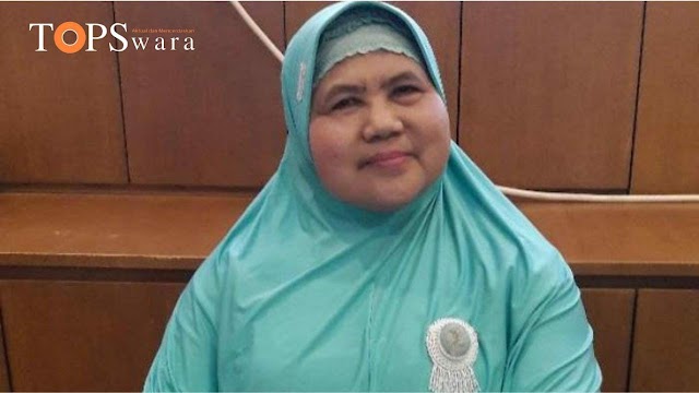 Mamah Dedeh: Orang Tua Wajib Menyadari Perannya