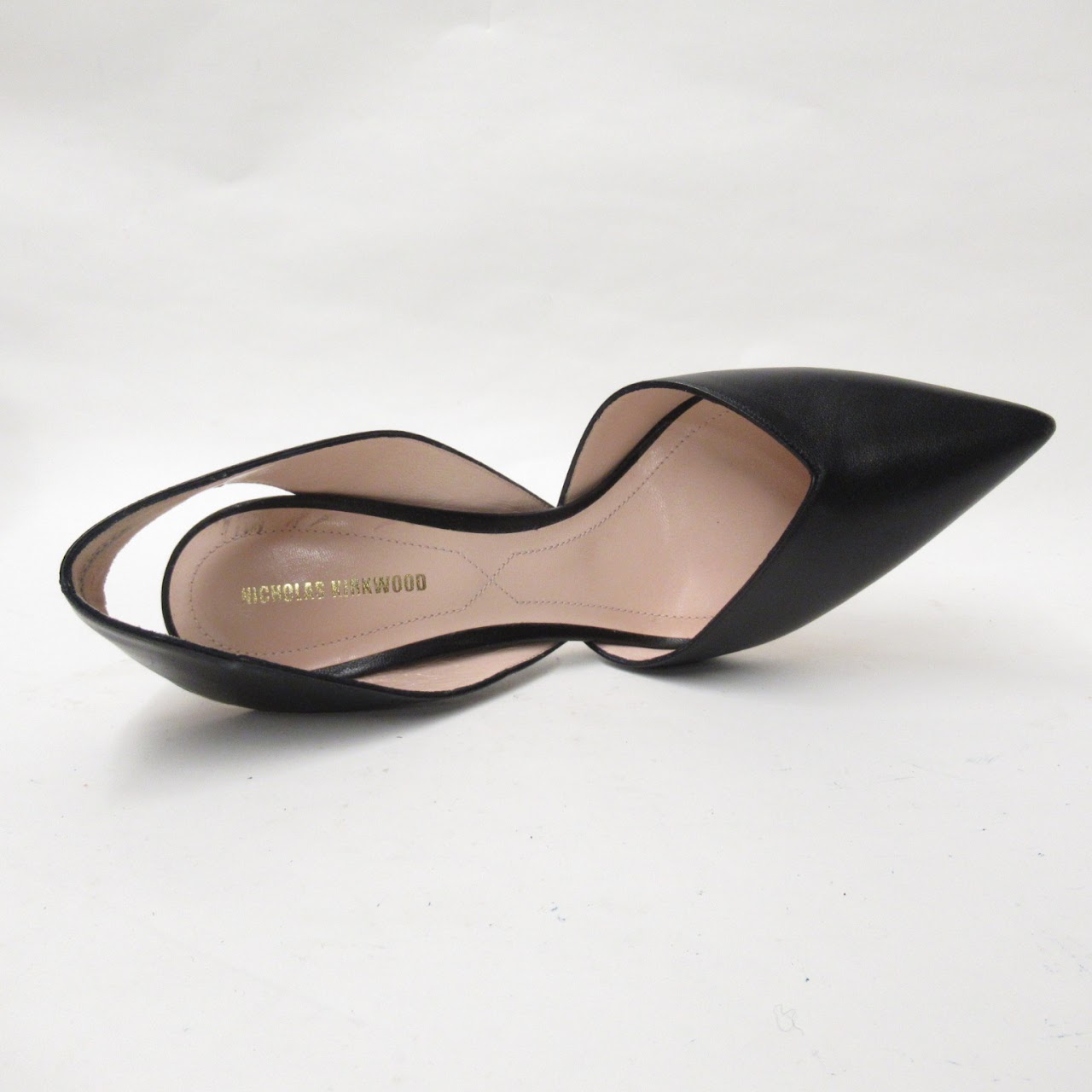 Nicholas Kirkwood d'Orsay Pumps