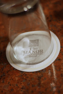 The Manor stuff at The Suites