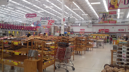 Mercado Soriana - Villa Nicolas Romero, Lago de Patzcuaro 4, Los Manantiales, 54420 Villa Nicolás Romero, Méx., México, Supermercados o tiendas de ultramarinos | EDOMEX