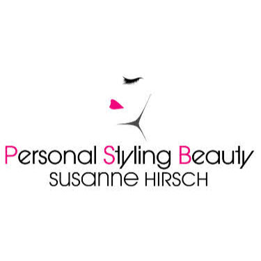 Personal Styling Beauty logo