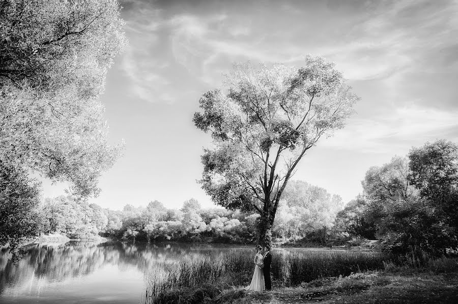 Свадебный фотограф Николай Бусел (busel). Фотография от 23 ноября 2014