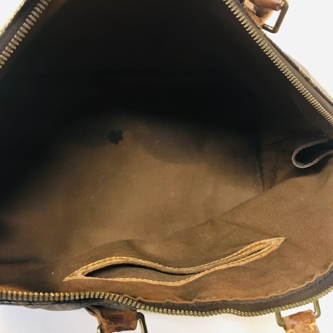 Louis Vuitton Vintage Monogram Alma Bag