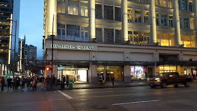 Department Store