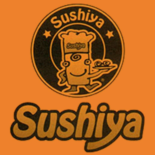 Sushiya logo