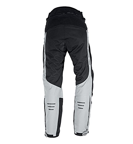 Pantalon Harran vue dos