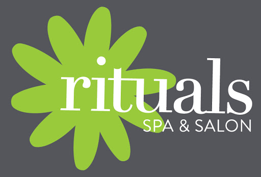 Rituals Dayspa & Salon logo