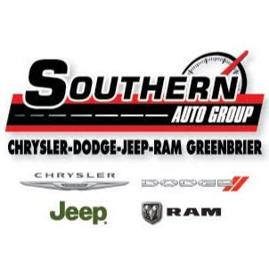 Southern Chrysler Jeep - Greenbrier logo