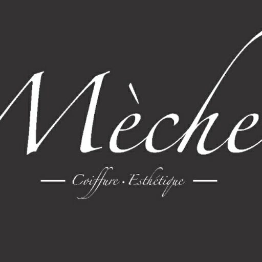 Mèche Coiffure et Esthétique logo