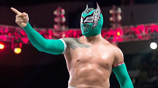 Sin Cara Net Worth, Age, Wiki, Biography, Height, Dating, Family, Career