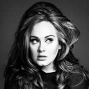 Adele Awesome Dp Profile Pictures