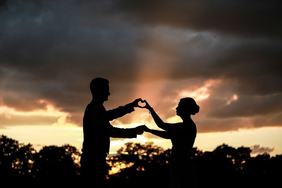 Wedding photographer Paul Fletcher (fletcher). Photo of 19 August 2014