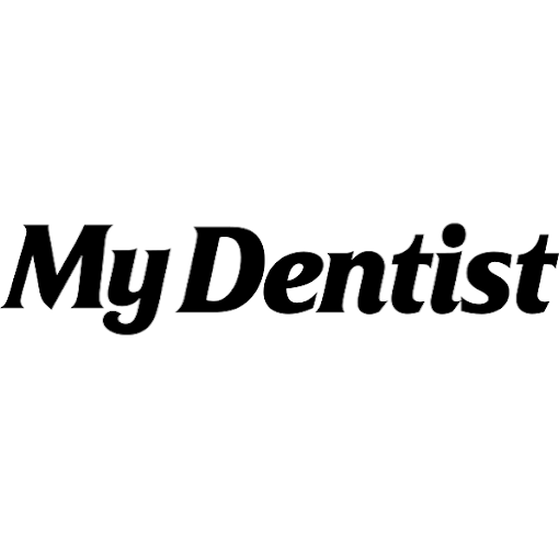 My Dentist logo