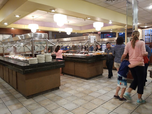 Chinese Restaurant «China Buffet», reviews and photos, 436 Broadway #10, Methuen, MA 01844, USA