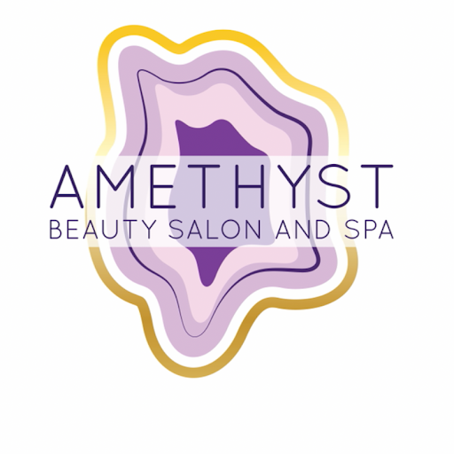 Amethyst Beauty Salon And Spa logo