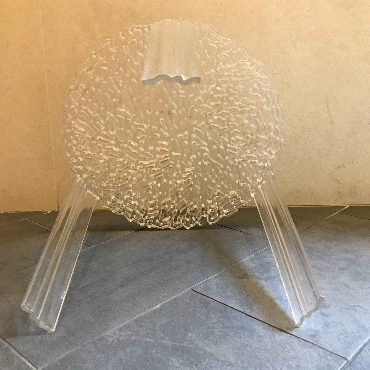 Kartell + Patricia Urquiola T-Table