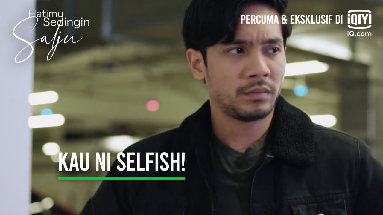 Suara hati episod 10