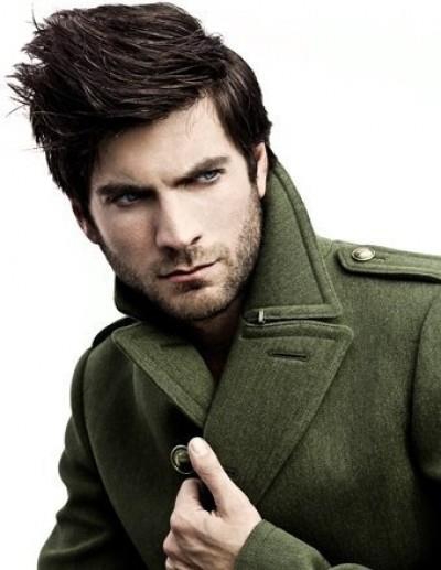 Wes Bentley Profile Pics Dp Images