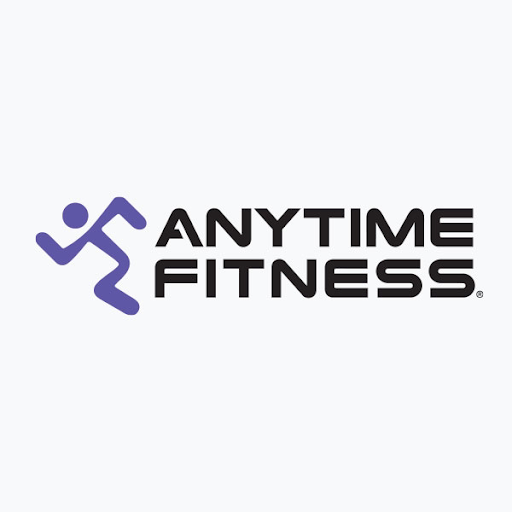 Anytime Fitness