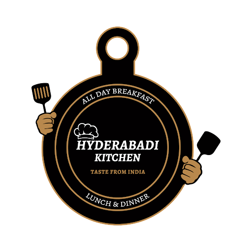 Hyderabadi Kitchen logo