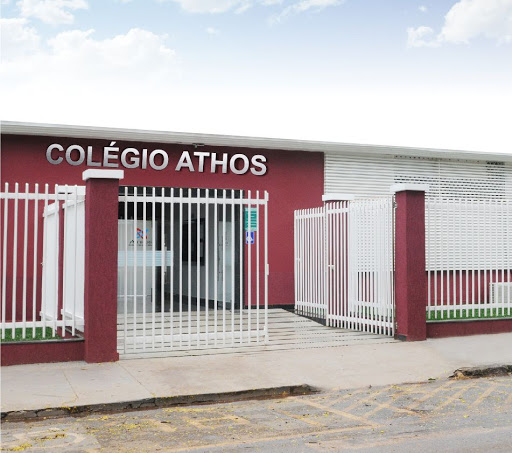 Colégio ATHOS, R. Nossa Sra. do Carmo, 460 - Centro, Unaí - MG, 38610-000, Brasil, Educação_Escolas_particulares, estado Minas Gerais