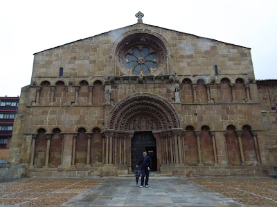 Los colores del otoño por tierras del Duero: Soria y alrededores con niños - Blogs de España - Soria y Calatañazor (11)