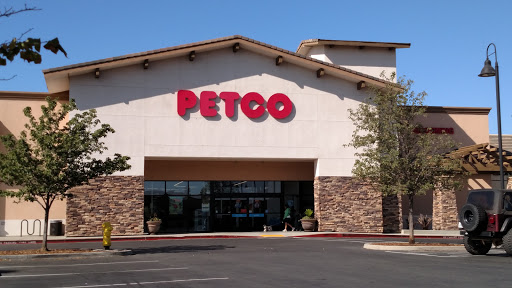 Pet Supply Store «Petco Animal Supplies», reviews and photos, 6672 Lonetree Blvd, Rocklin, CA 95765, USA