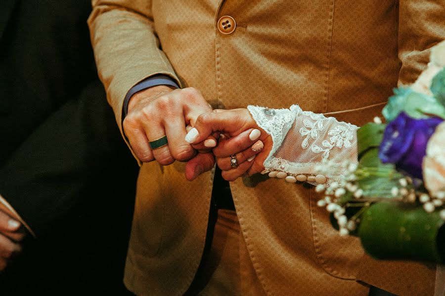 Photographe de mariage Olger Zace (olgerzace). Photo du 26 février 2019