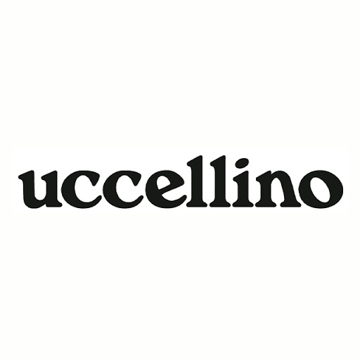 uccellino | wohndesign logo