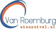 Van Roemburg Ei en Zuivel Bv logo