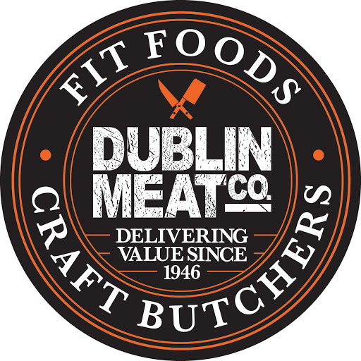 Dublin Meat Company Artane logo