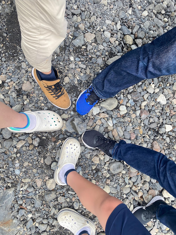 アルトのTeam shinsai・BBQ MT・ツーリング・アルトコラボ・foot shotに関するカスタム事例の投稿画像10枚目