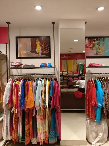 Biba Apparels- Designer Salwar Kameez, Upper Ground Floor A -15 Extention, Block E, Sector 7 Dwarka, Dwarka, New Delhi, Delhi 110075, India, Designer_Clothing_Store, state DL