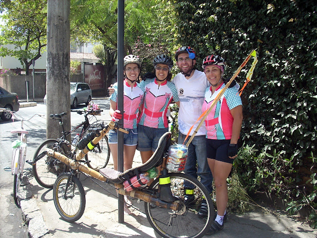 inauguração de ciclovia em Belo Horizonte DSCN7863