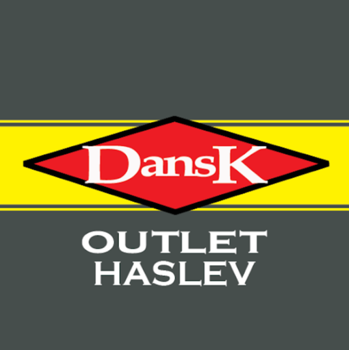 Dansk Outlet logo