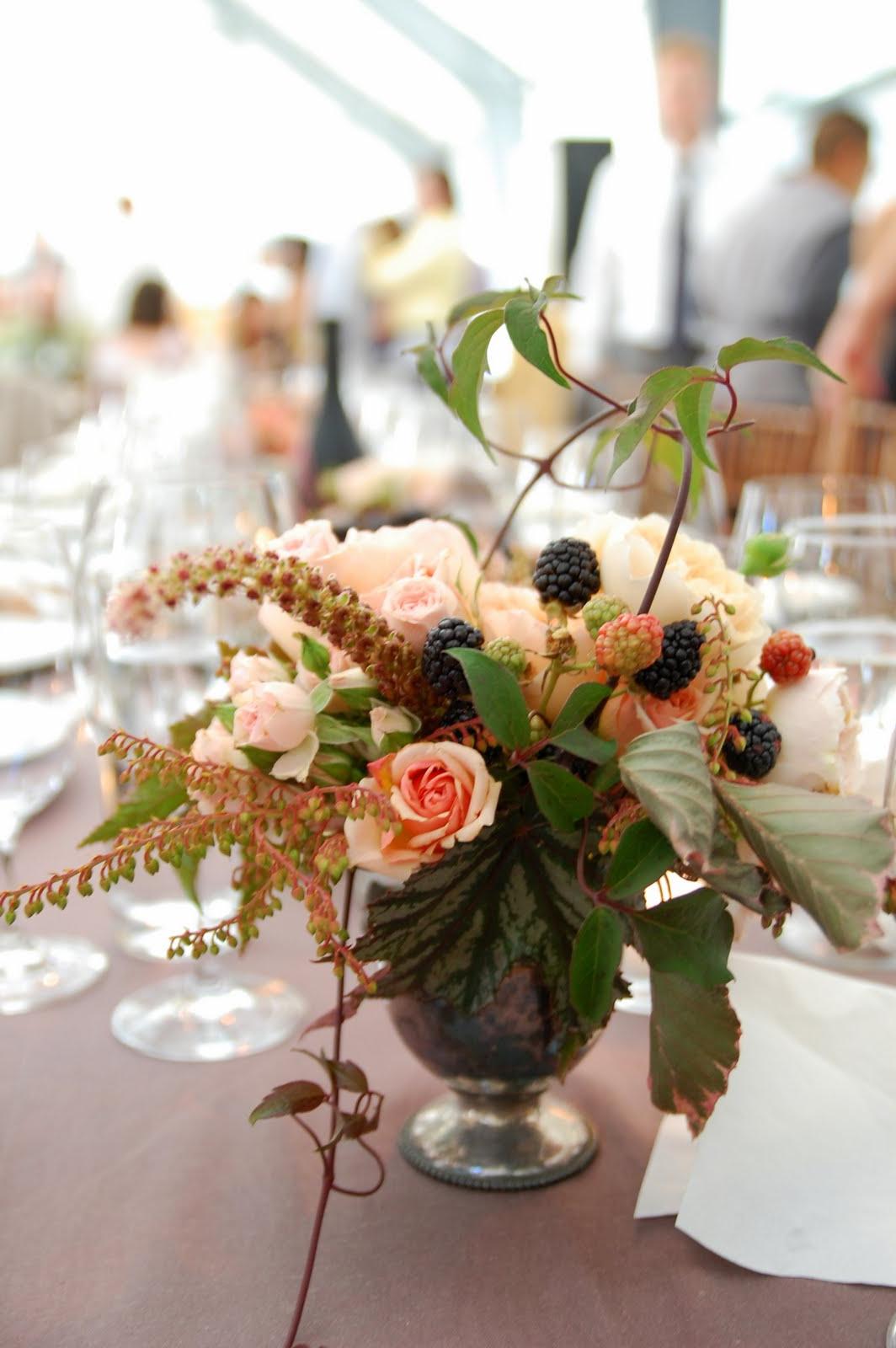 Decorated Fabric Wedding Arbor