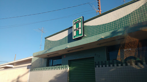 Lanches Hilda, Av. 15, 617 - Saude, Rio Claro - SP, 13500-330, Brasil, Loja_de_sanduíches, estado São Paulo