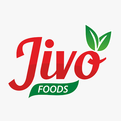 JIVO FOODS WHOLESALE PVT LTD. logo