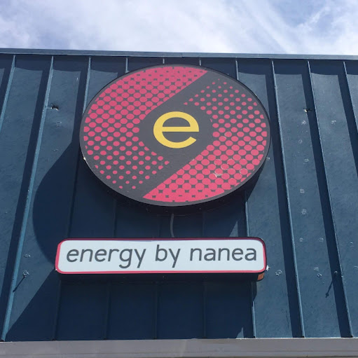 Energy By Nanea logo