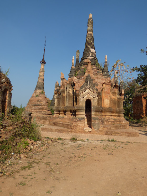 in dein lac inle