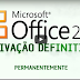 Ativar o Office 2010 Definitivo (32bits/64bits) - Atualizado 2018