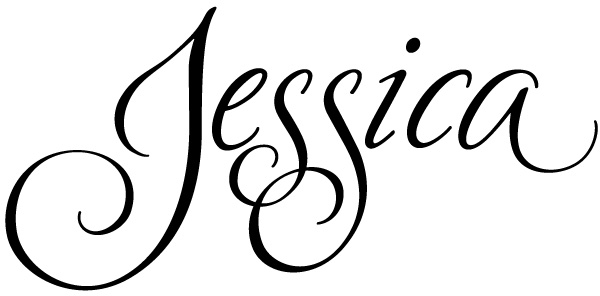 Jessica Text