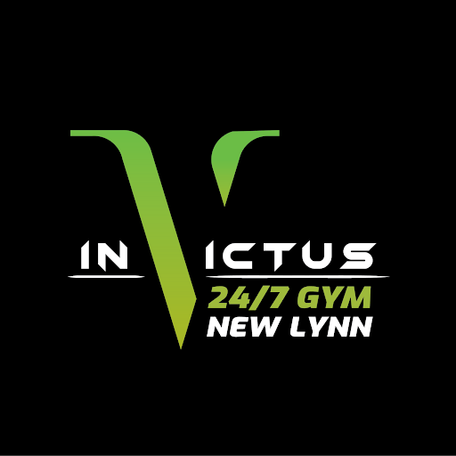 INVICTUS - The People's Gym logo